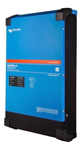 Wechselrichter / Ladegerät MultiPlus-II Victron 48/5000/70-50 - Bild 3