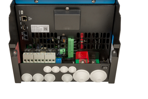 Plug'n'Play Power System Victron EasySolar ll 48/3000/35-32 MPPT 250/70 GX - Bild 5