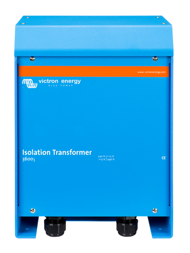 Isolation Transformer Victron 3600W 115/230V - Bild 1