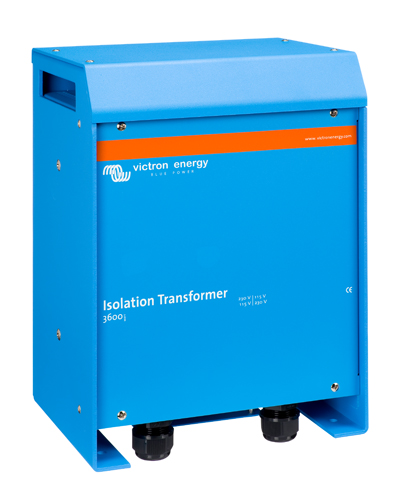 Isolation Transformer Victron 3600W 115/230V - Bild 3