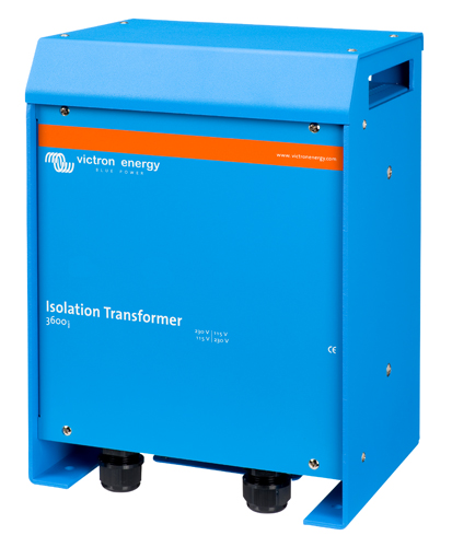 Isolation Transformer Victron 3600W 115/230V - Bild 4