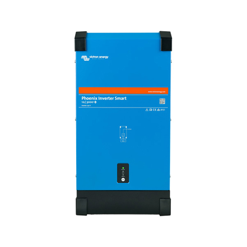 Inverter Victron Phoenix 48/5000 230V Smart - Bild 1