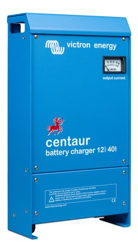 Battery Charger Victron Centaur 12/40 (3) - Bild 2