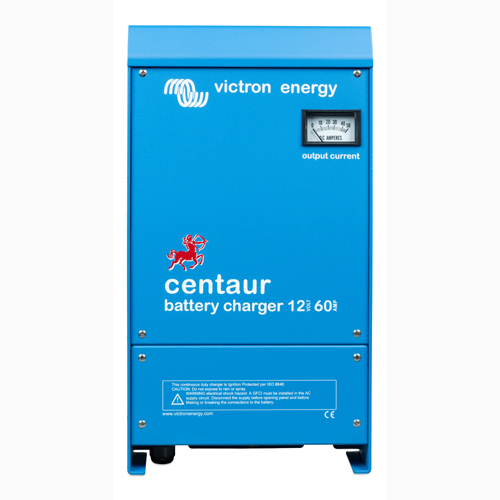Battery Charger Victron Centaur 12/60 (3) - Bild 1