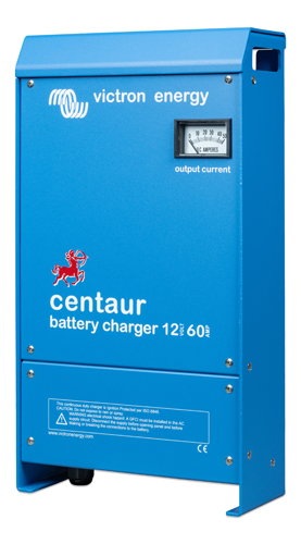 Battery Charger Victron Centaur 12/60 (3) - Bild 3
