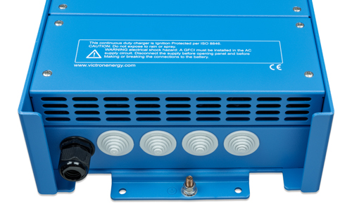 Battery Charger Victron Centaur 12/60 (3) - Bild 4