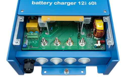 Battery Charger Victron Centaur 12/60 (3) - Bild 5