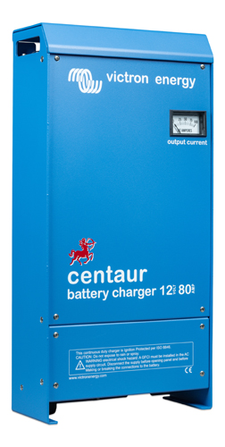 Battery Charger Victron Centaur 12/80 (3) - Bild 2