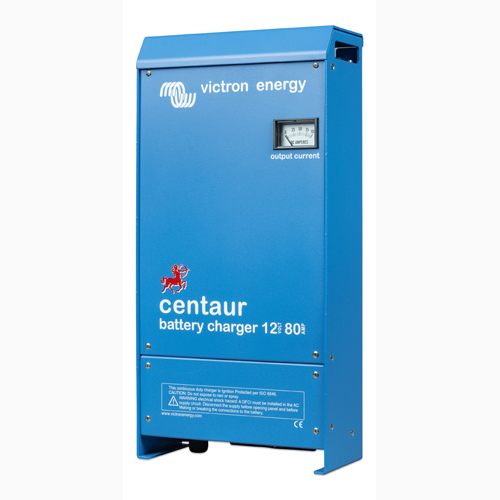 Battery Charger Victron Centaur 12/80 (3) - Bild 3