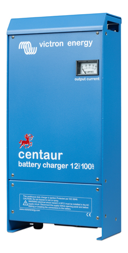 Battery Charger Victron Centaur 12/100 (3) - Bild 3