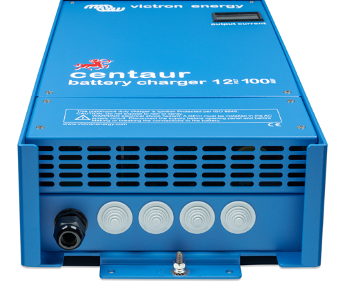 Battery Charger Victron Centaur 12/100 (3) - Bild 4