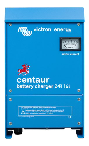Battery Charger Victron Centaur 24/16 (3) - Bild 1