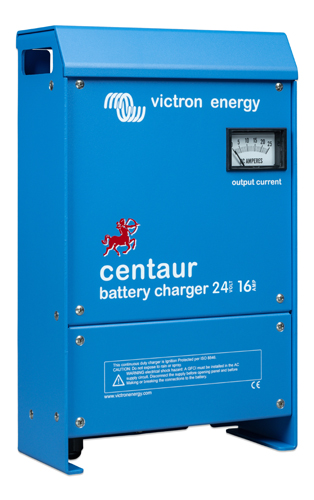Battery Charger Victron Centaur 24/16 (3) - Bild 2