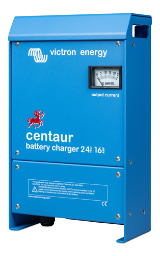 Battery Charger Victron Centaur 24/16 (3) - Bild 3
