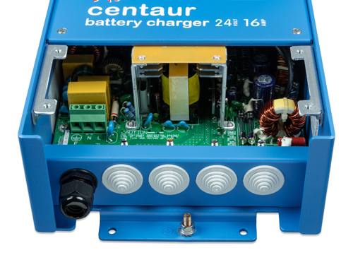 Battery Charger Victron Centaur 24/16 (3) - Bild 5