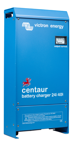 Battery Charger Victron Centaur 24/40 (3) - Bild 3