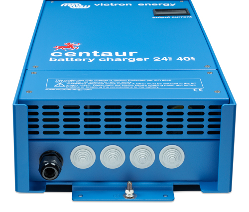 Battery Charger Victron Centaur 24/40 (3) - Bild 4