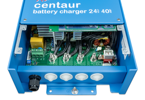 Battery Charger Victron Centaur 24/40 (3) - Bild 5
