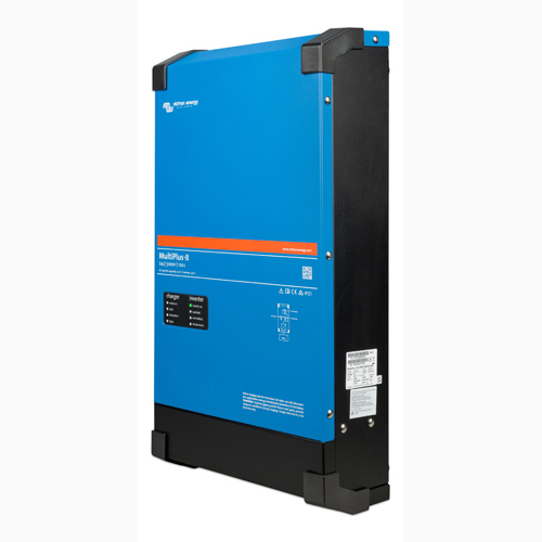 Inverter / Charger Victron MultiPlus-II 24/5000/120-50 230V - Bild 3