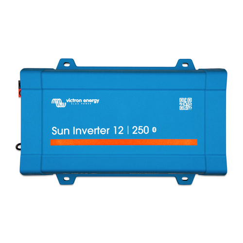 Inverter Victron Sun 12/250-15 IEC - Bild 1