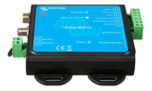 Battery Management System Victron VE.Bus BMS V2 - Bild 5
