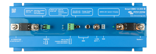 Battery Management System Victron Smart BMS 12/200 - Bild 1