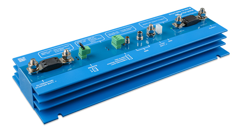 Battery Management System Victron Smart BMS 12/200 - Bild 4