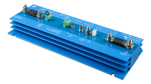 Battery Management System Victron Smart BMS 12/200 - Bild 5