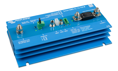 Battery Management System Victron Smart BMS CL 12/200 - Bild 5