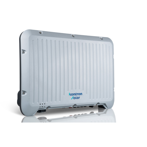 Inverter / Hybrid Charger Kontron Solar SolBrid 10-3-2 - Bild 2