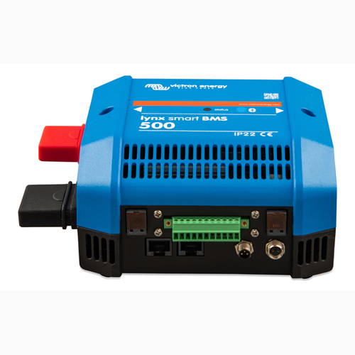 Batteriemanagementsystem Victron Lynx Smart BMS 500 (M10) - Bild 2