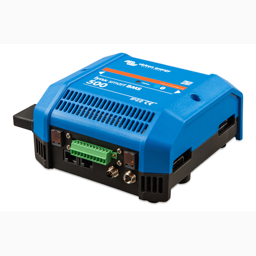 Batteriemanagementsystem Victron Lynx Smart BMS 500 (M10) - Bild 4