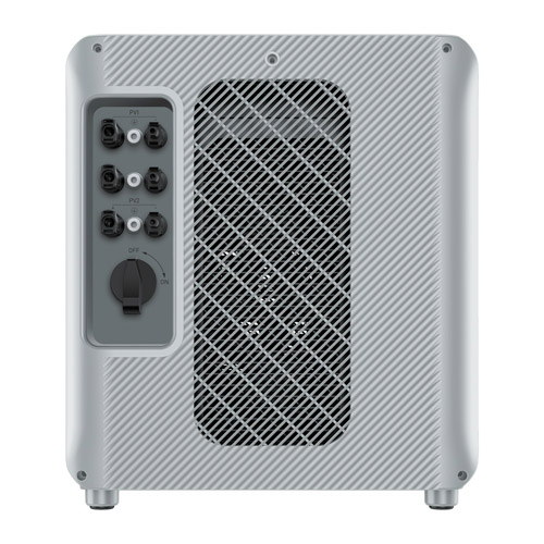 Inverter / Hybrid Charger Bluetti EP600 - Bild 5