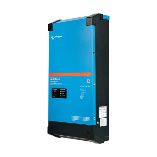 Inverter / Charger Victron MultiPlus-II 48/6k5/100-50 230V - Bild 3
