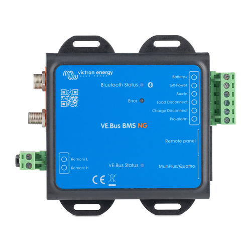 Batteriemanagementsystem Victron VE.Bus BMS NG - Bild 1