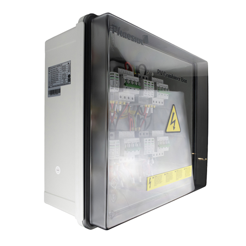 Connection Box Phaesun String Shield 4-4 1000V/25A_St4 - Bild 2