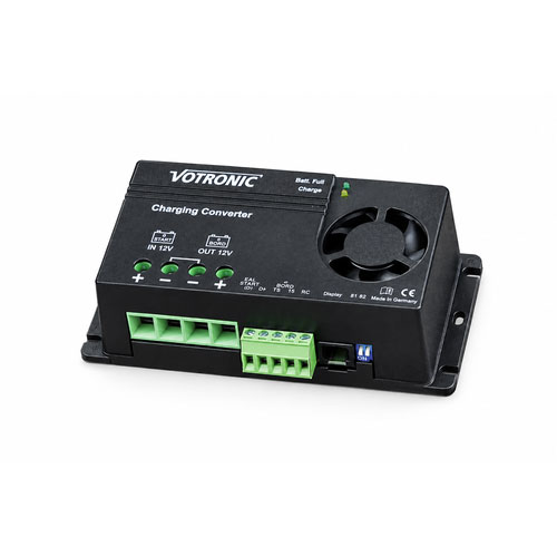DC/DC Wandler Votronic VCC 1212-30 CI - Bild 1