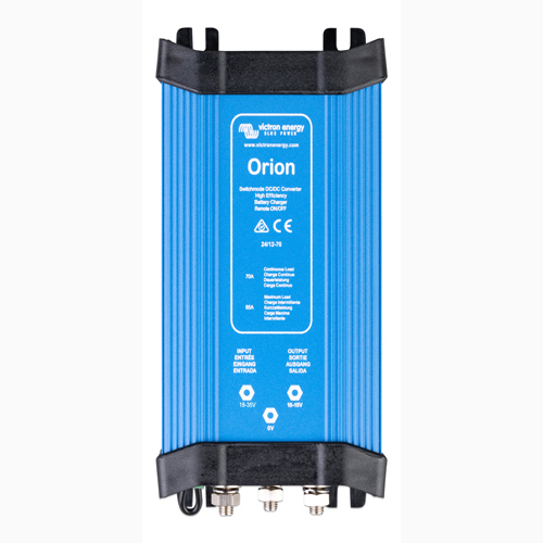 DC/DC Wandler Victron Orion 24/12-80 IP20 - Bild 1