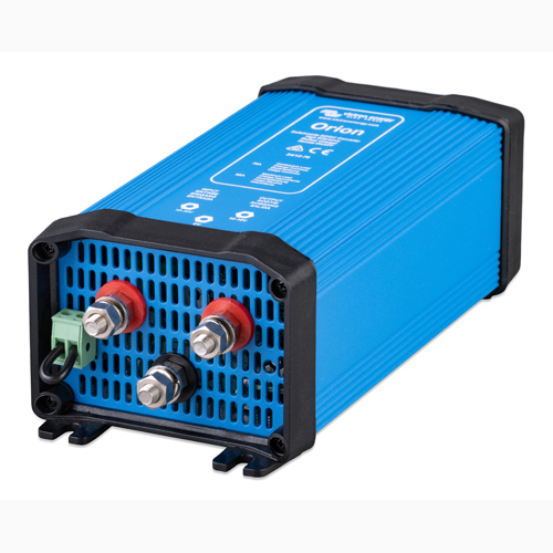 DC/DC Wandler Victron Orion 24/12-80 IP20 - Bild 3