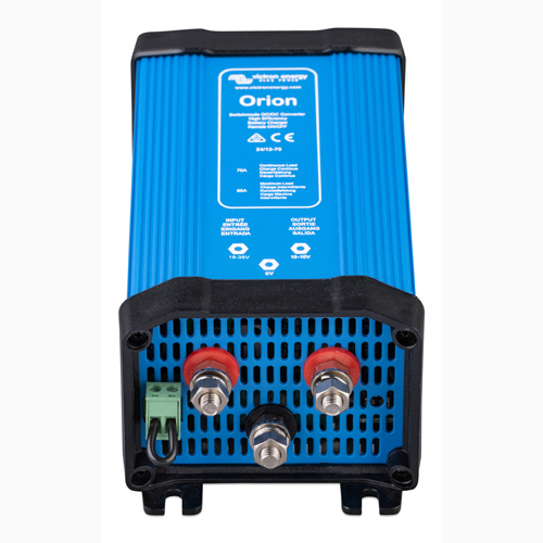 DC/DC Wandler Victron Orion 24/12-80 IP20 - Bild 4