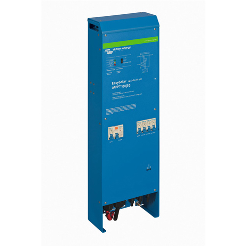 Solarladeregler MPPT Wechselrichter / Ladegerät Victron EasySolar 12/1600/70 - Bild 1
