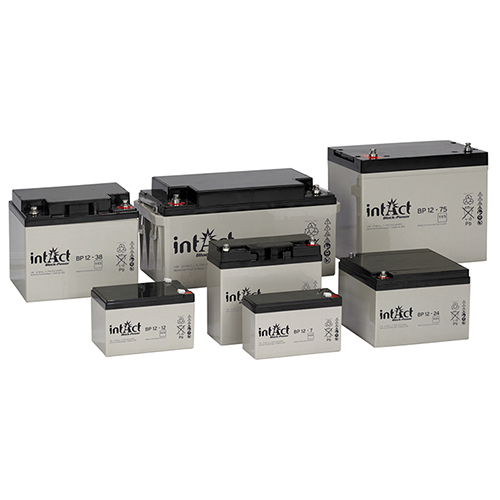 Battery Intact Block-Power BP 12-45 - Bild 1