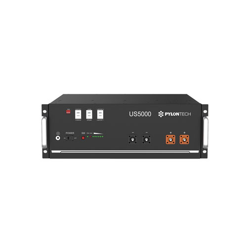 Battery Li PylonTech US5000 - Bild 1