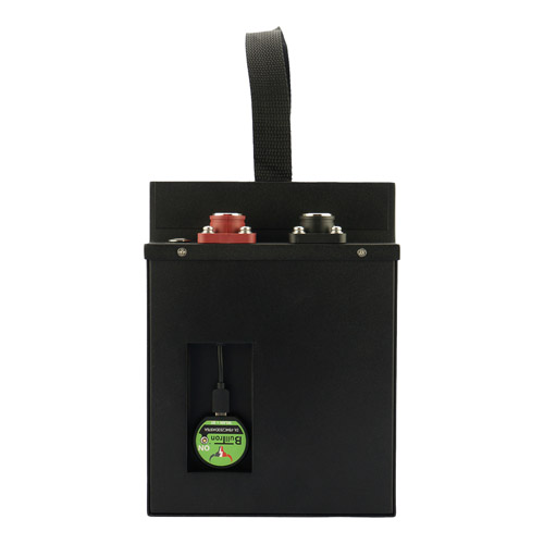 Batterie Lithium Bulltron Polar 210Ah - Bild 4