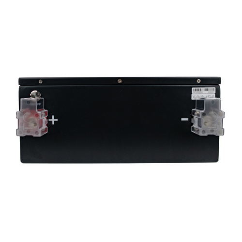 Battery Lithium Phaesun Sun Save 12-200 H Underseat - Bild 3
