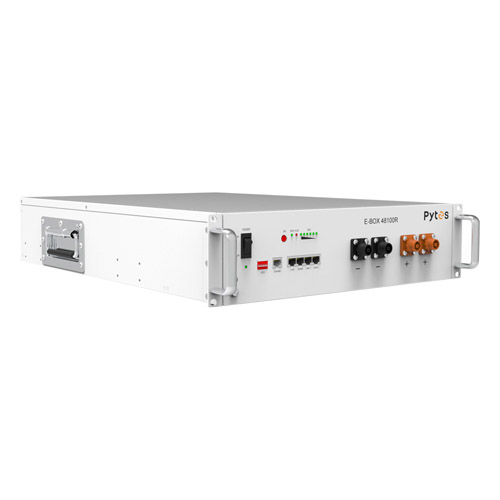 Battery Lithium Pytes E-Box-48100R TE+ - Bild 2