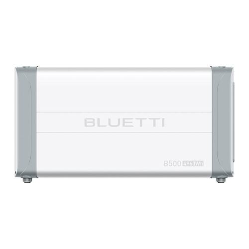 Batteriepack Bluetti B500 - Bild 1