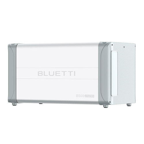 Batteriepack Bluetti B500 - Bild 3