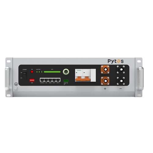 Battery Lithium Pytes V5°a Plus - Bild 1