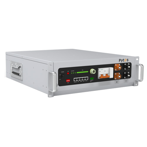 Battery Lithium Pytes V5°a Plus - Bild 3